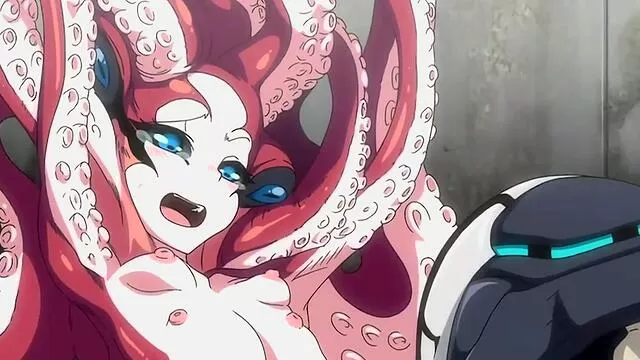 Centaur Girl Hentai - Hentai anime girl centaur likes fisting in the pussy get - PORNVOV